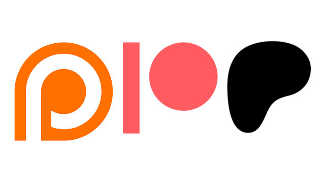 Patreon Logo