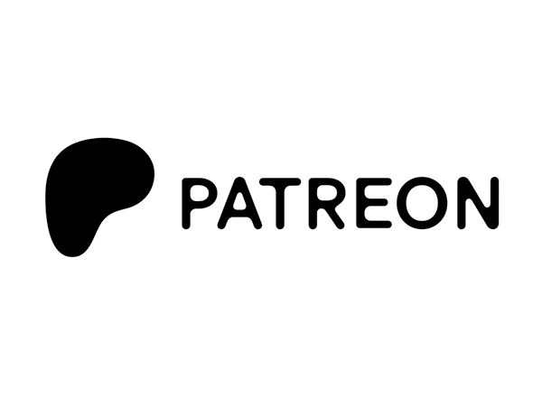 Patreon Logo