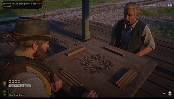 Arthur crushing the hicks at Emerald Station