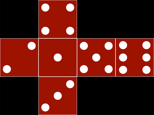 Arthur takes down a round of Dominoes wearing his Legendary Bear hat